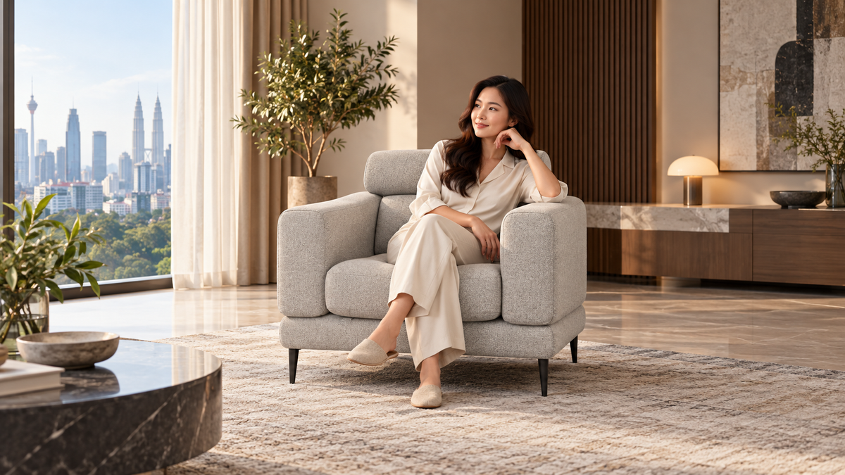 UNIQ sofa lifestyle image 10