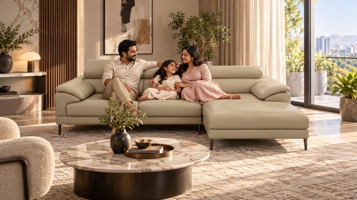 YELDON sofa lifestyle image 10