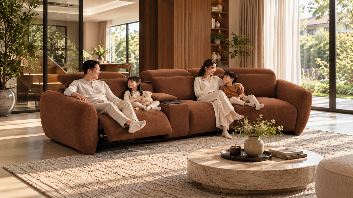 LUNO sofa lifestyle image 10