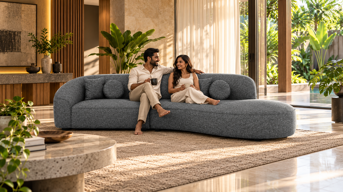 TERVES sofa lifestyle image 12