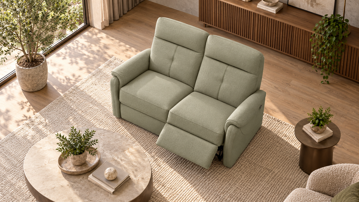 SAND sofa lifestyle image 14