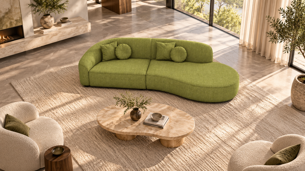 TERVES sofa lifestyle image 14