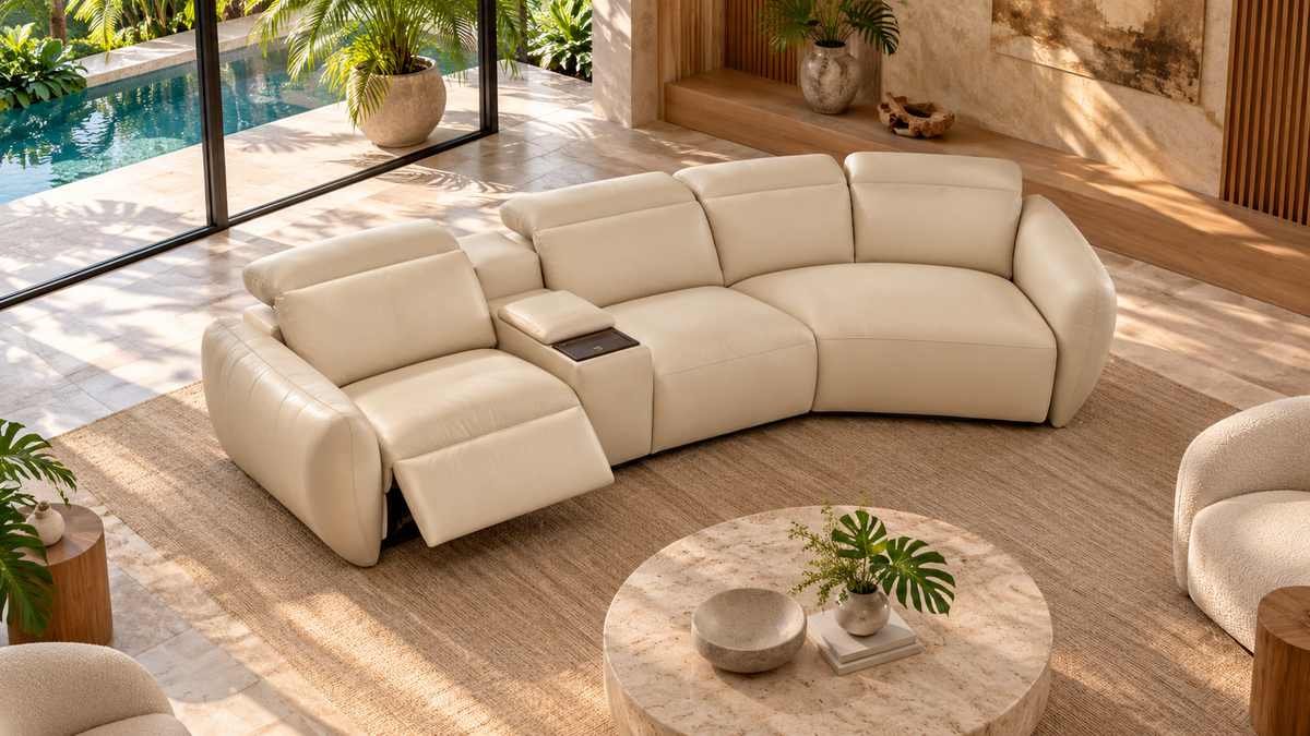 LUNO sofa lifestyle image 14