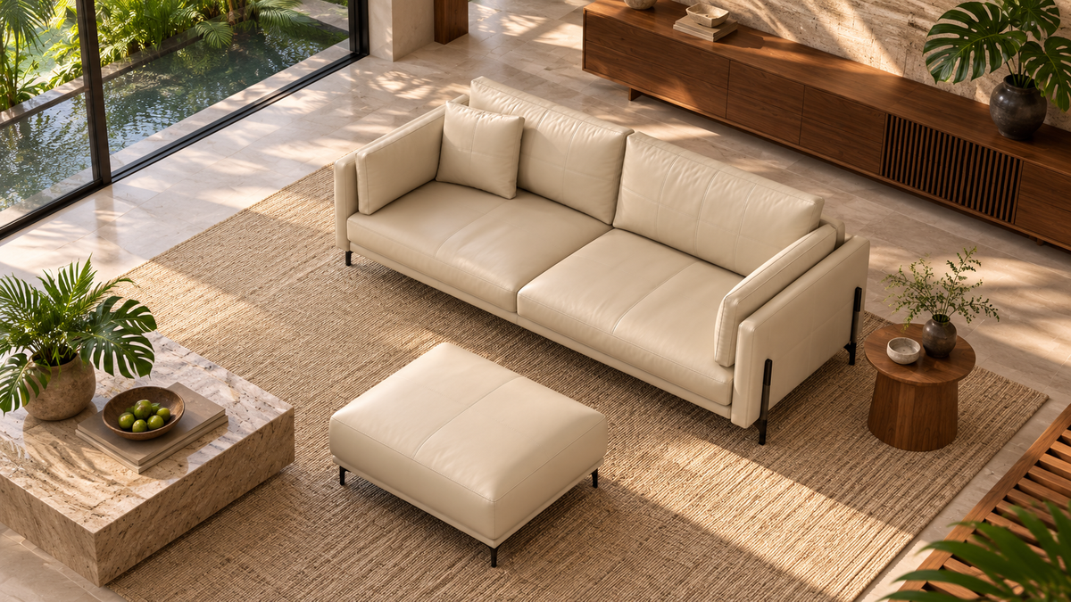 OSTERIA sofa lifestyle image 14