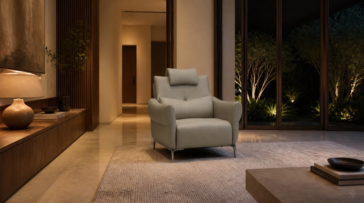CL-0363 sofa lifestyle image 15