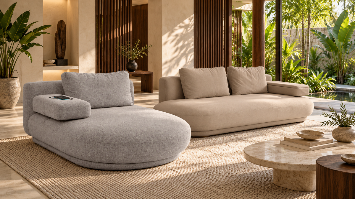 SAVORA sofa lifestyle image 15