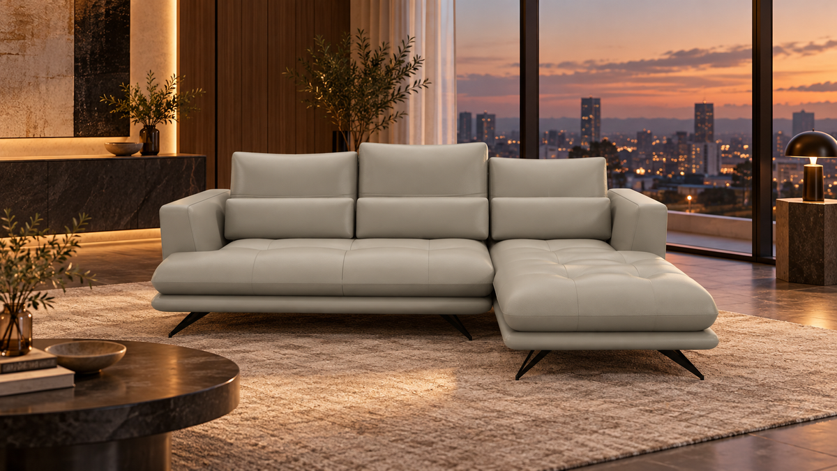 VILLA sofa lifestyle image 15