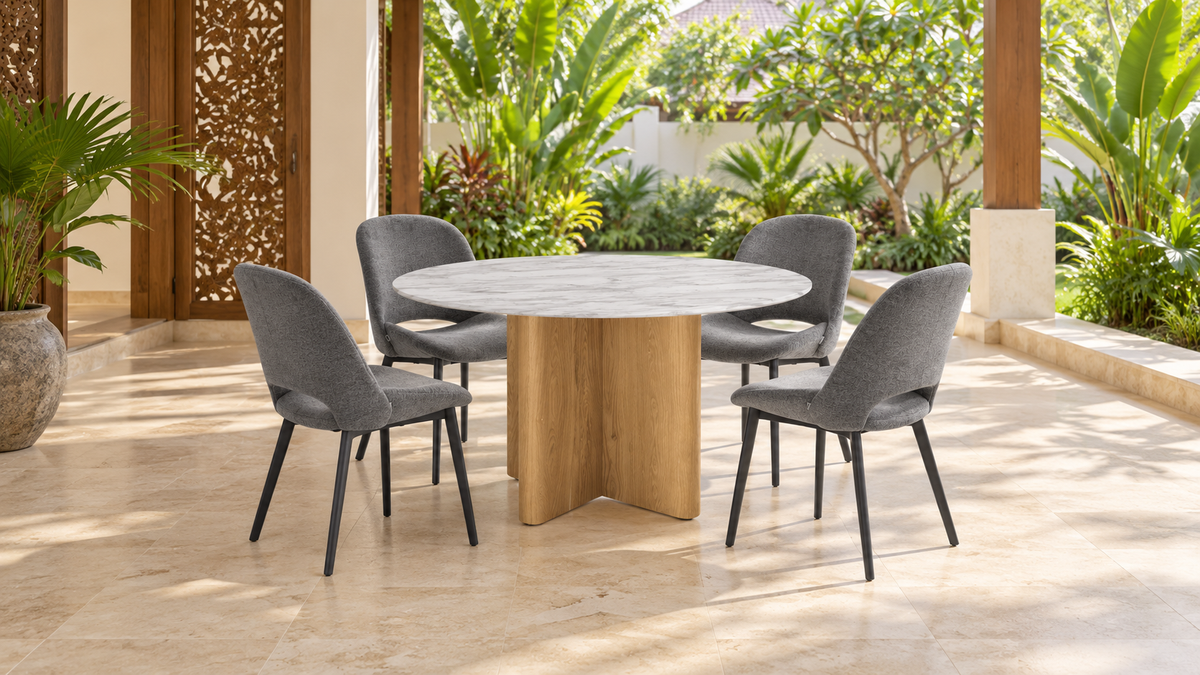 CL-0292 dining table lifestyle image 15