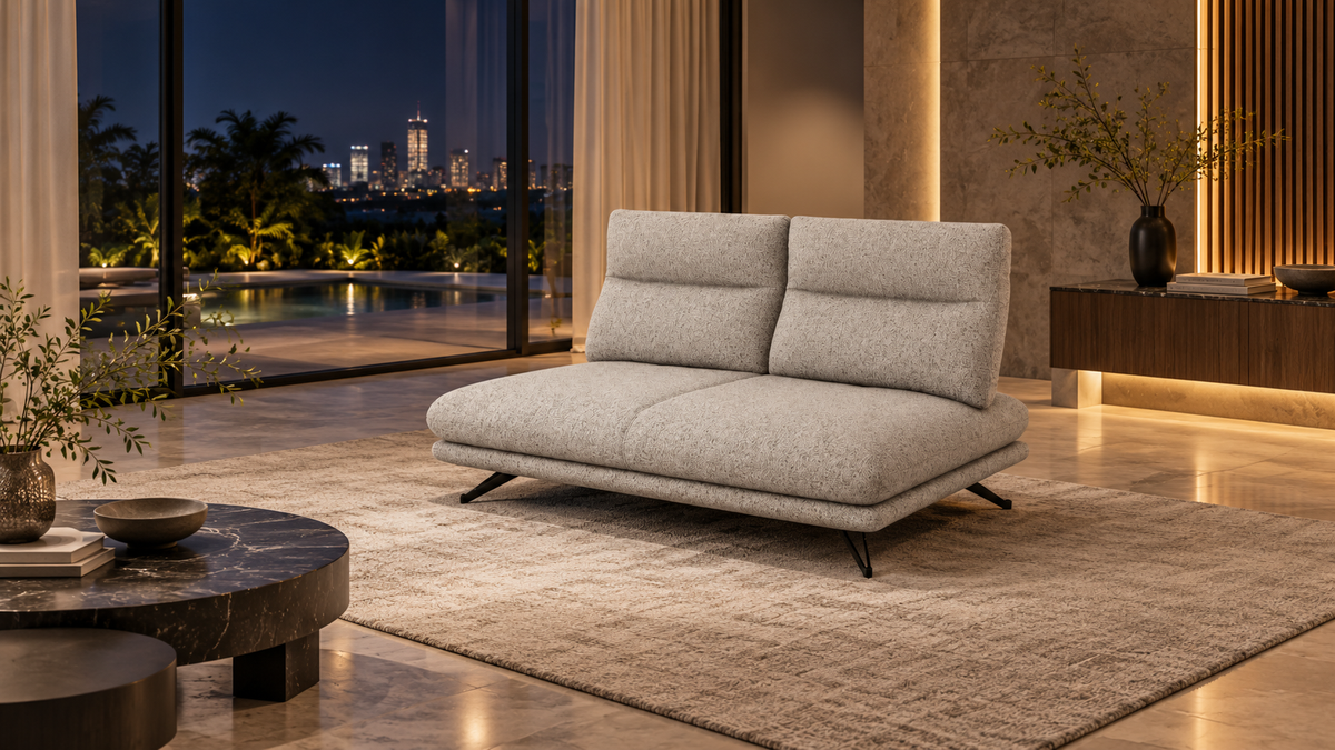 GAVORA armchair lifestyle image 15