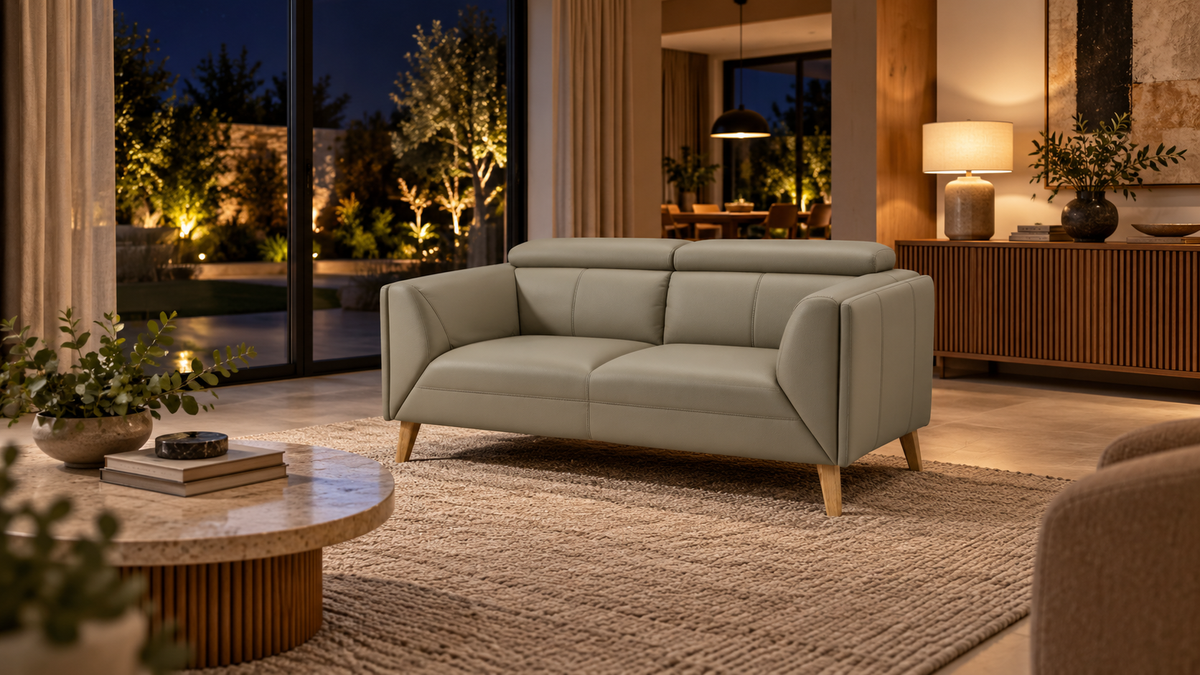 JANICE sofa lifestyle image 15