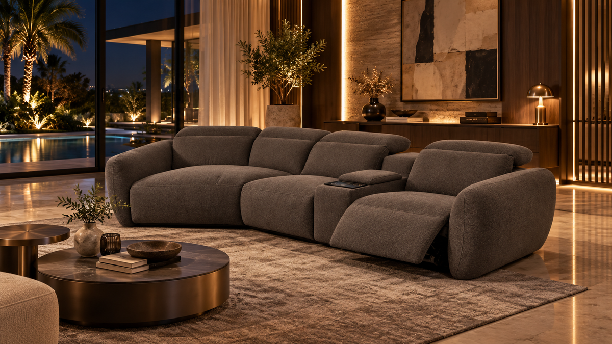 LUNO sofa lifestyle image 15