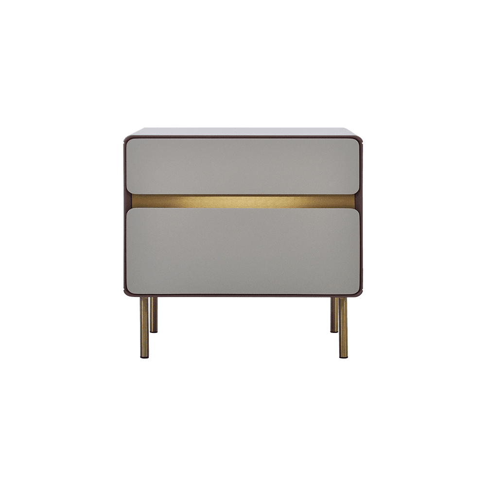 LUCA – Modern Bedside Table