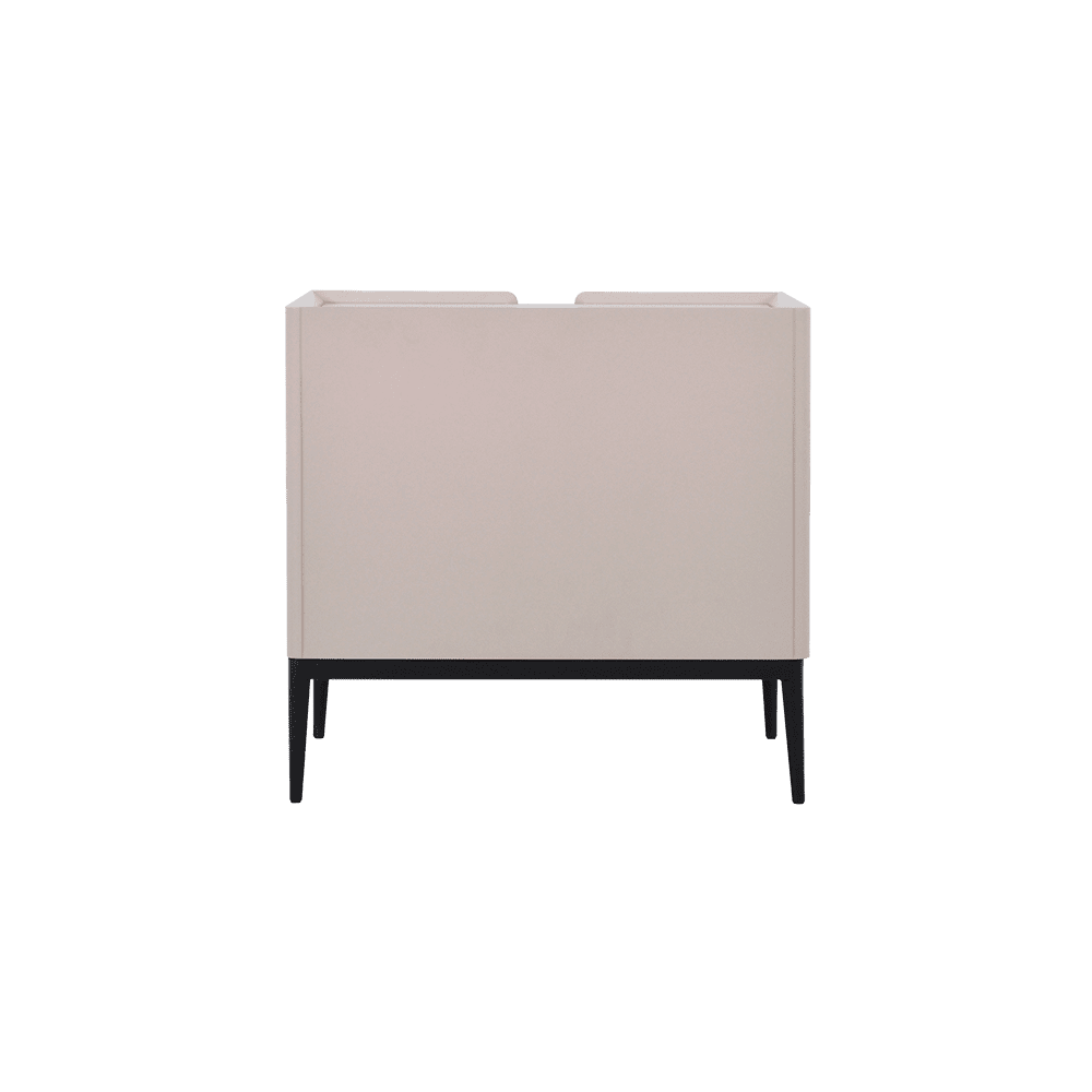 ASTRA – Contemporary Luxe Bedside Table