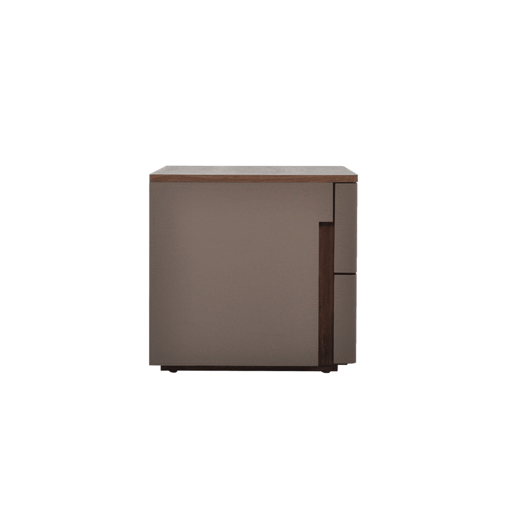 NOVAUX – Contemporary Bedside Table