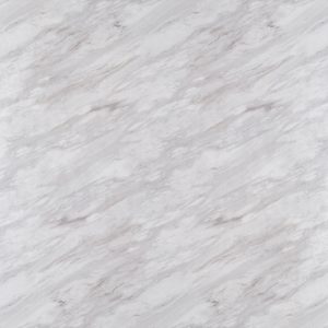 Mix & Match Round Marble Dining Table with Nava Ash Wood Base (Ø1.5m)