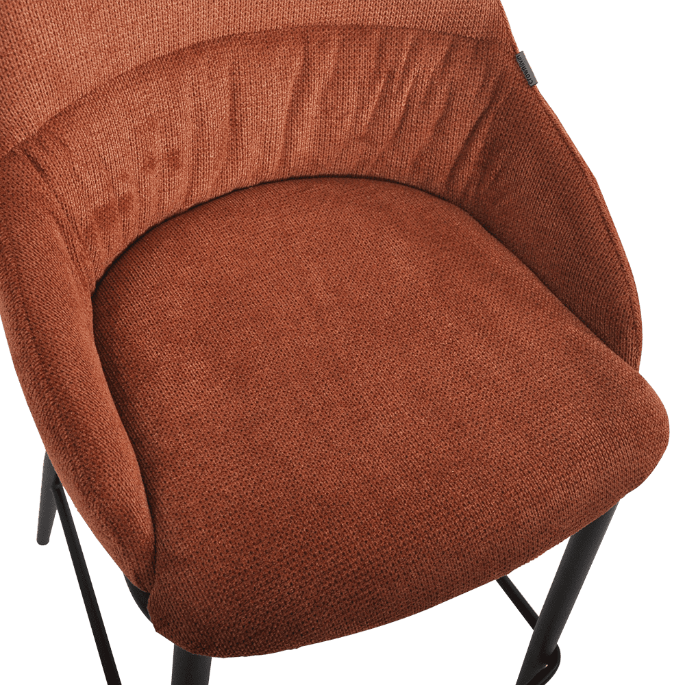 HAROLD – Elegant Modern Bar Chair