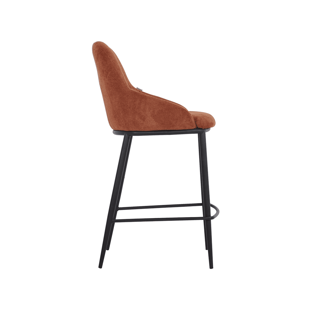 HAROLD – Elegant Modern Bar Chair