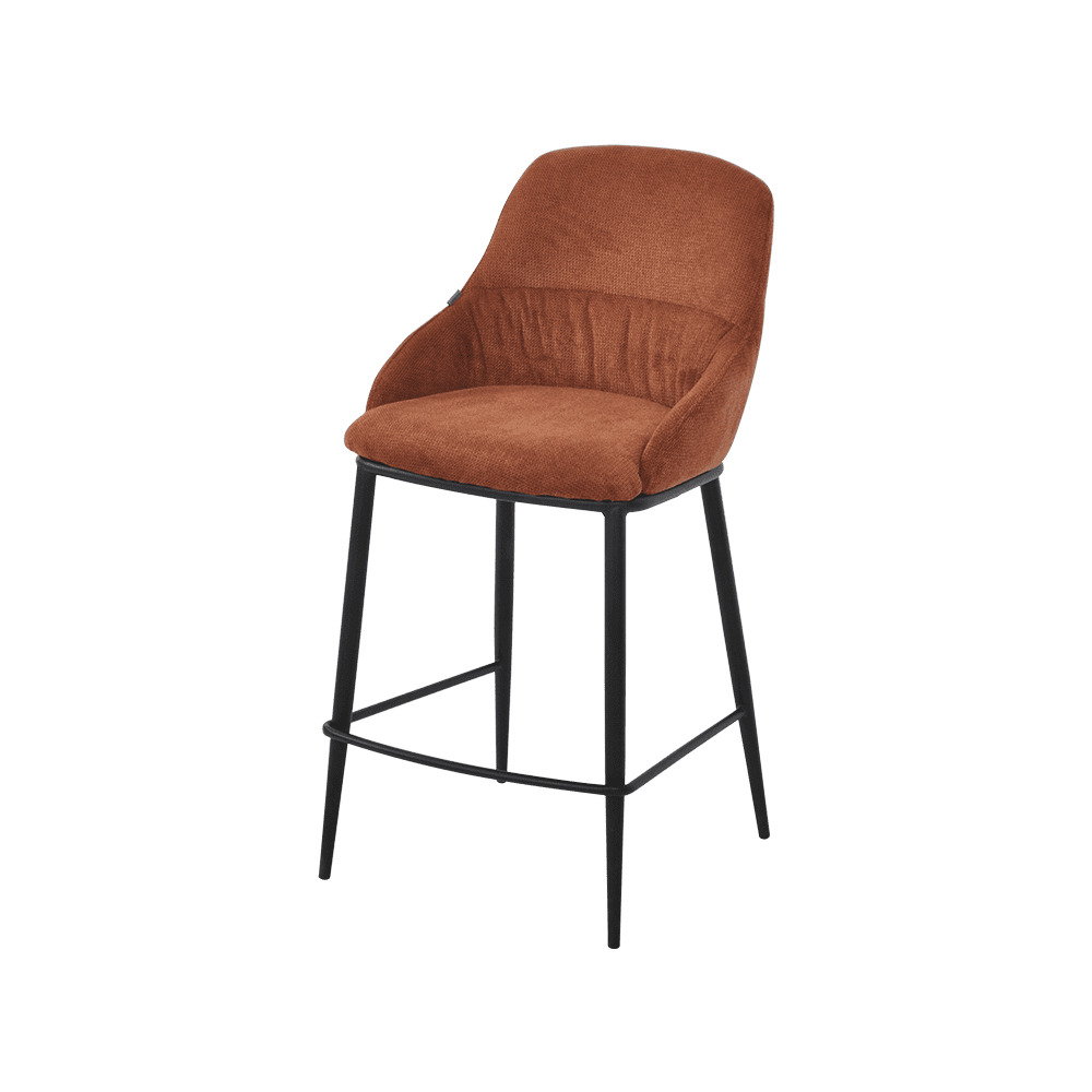 HAROLD – Elegant Modern Bar Chair