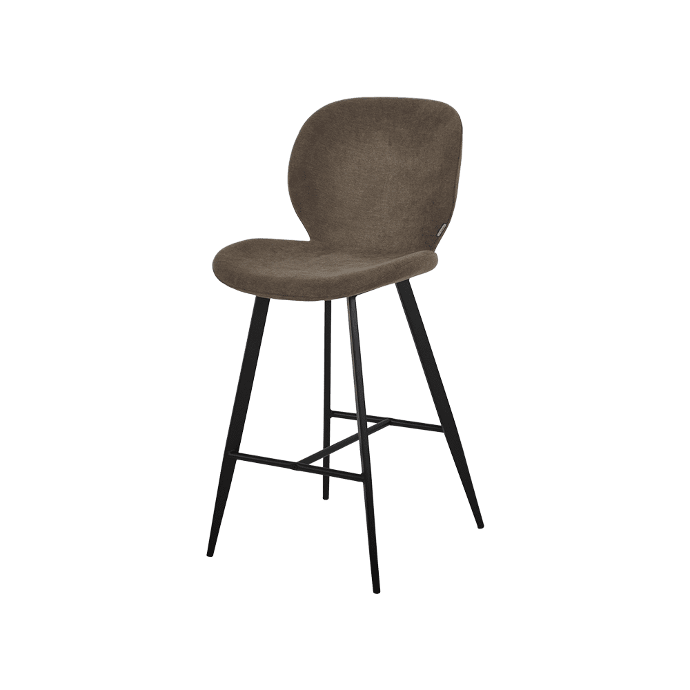 SANDRA – Classic Bar Chair