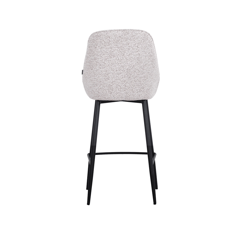 AERO – Sleek Minimalist Bar Chair