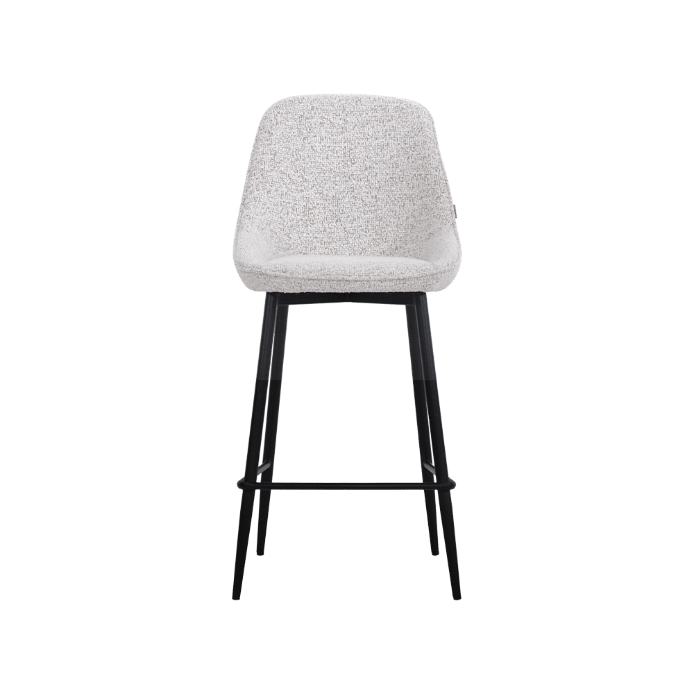 AERO – Sleek Minimalist Bar Chair