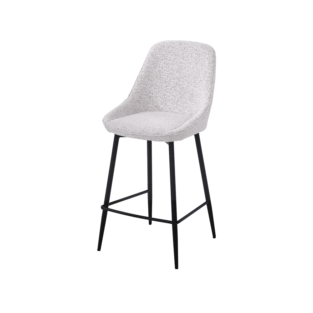 AERO – Sleek Minimalist Bar Chair