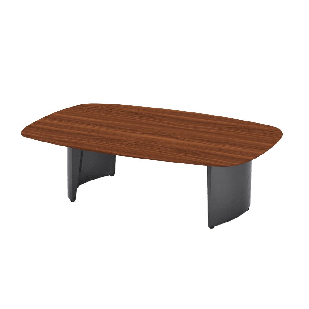 LUA – Mix & Match Marble Coffee Table with Stainless Steel Leg (1500mm x 700mm)