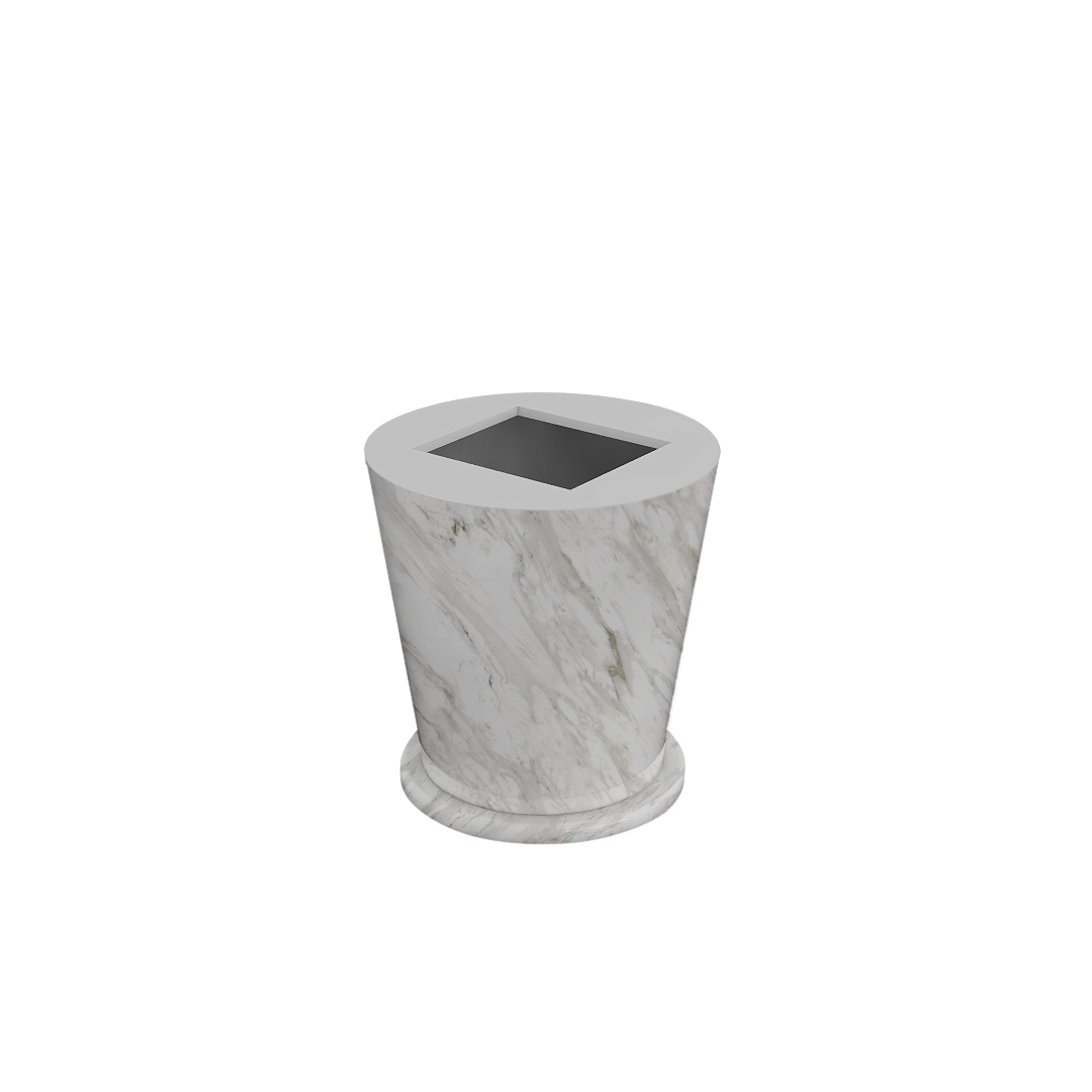 BLR-1B Mavan Marble Base