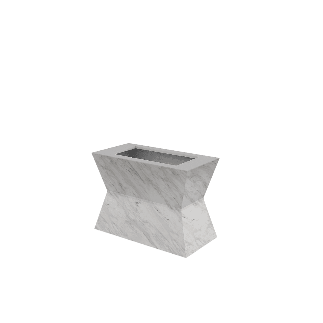BLRE-13C Souta Marble Base
