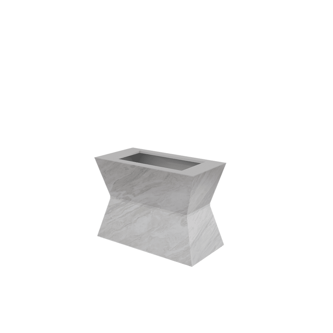 BLRE-13C Souta Marble Base