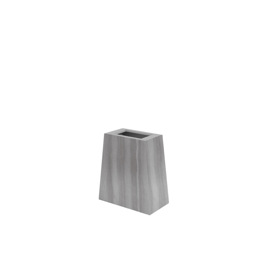 BLRE-16A Alric Marble Base