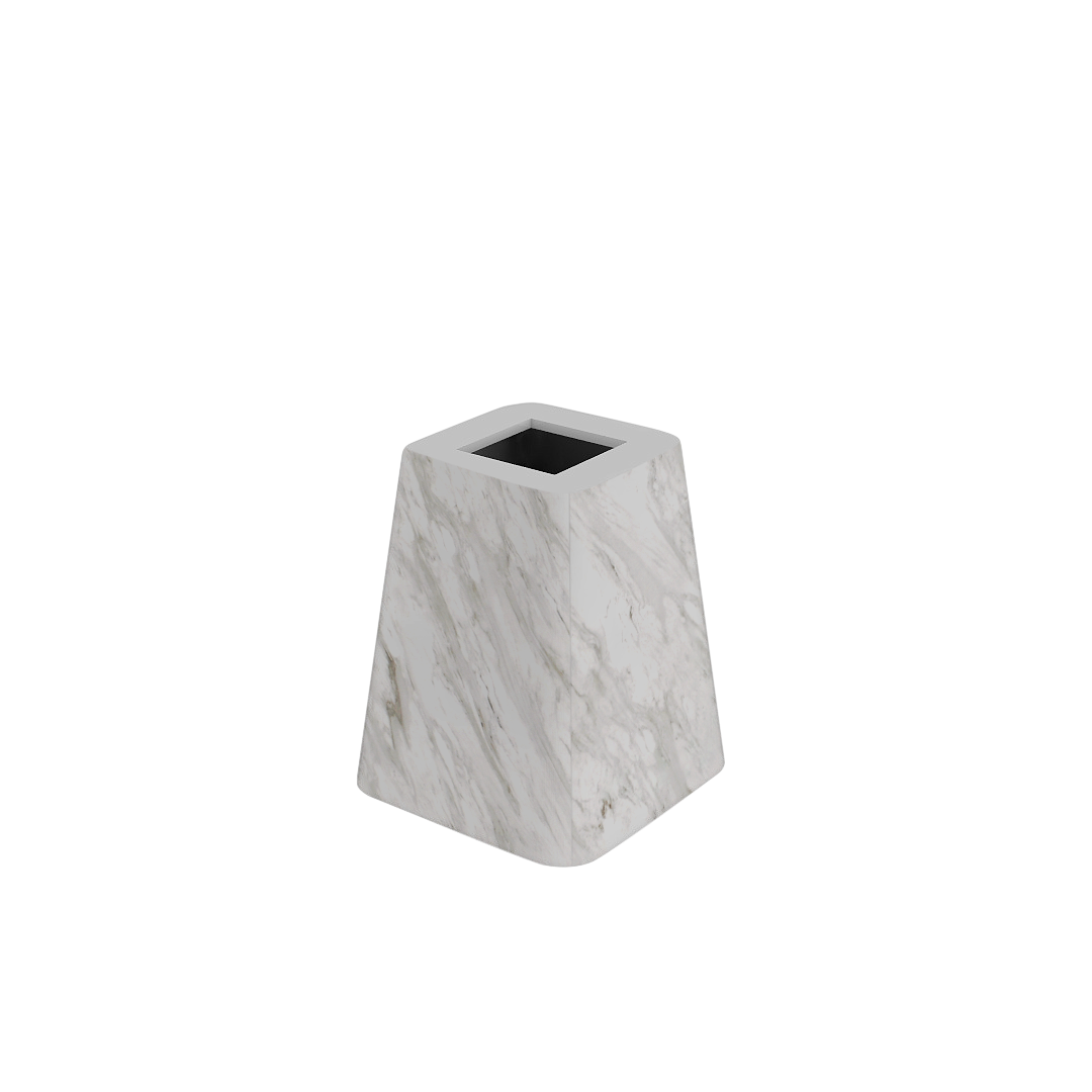 BLS-1 Amor Marble Base