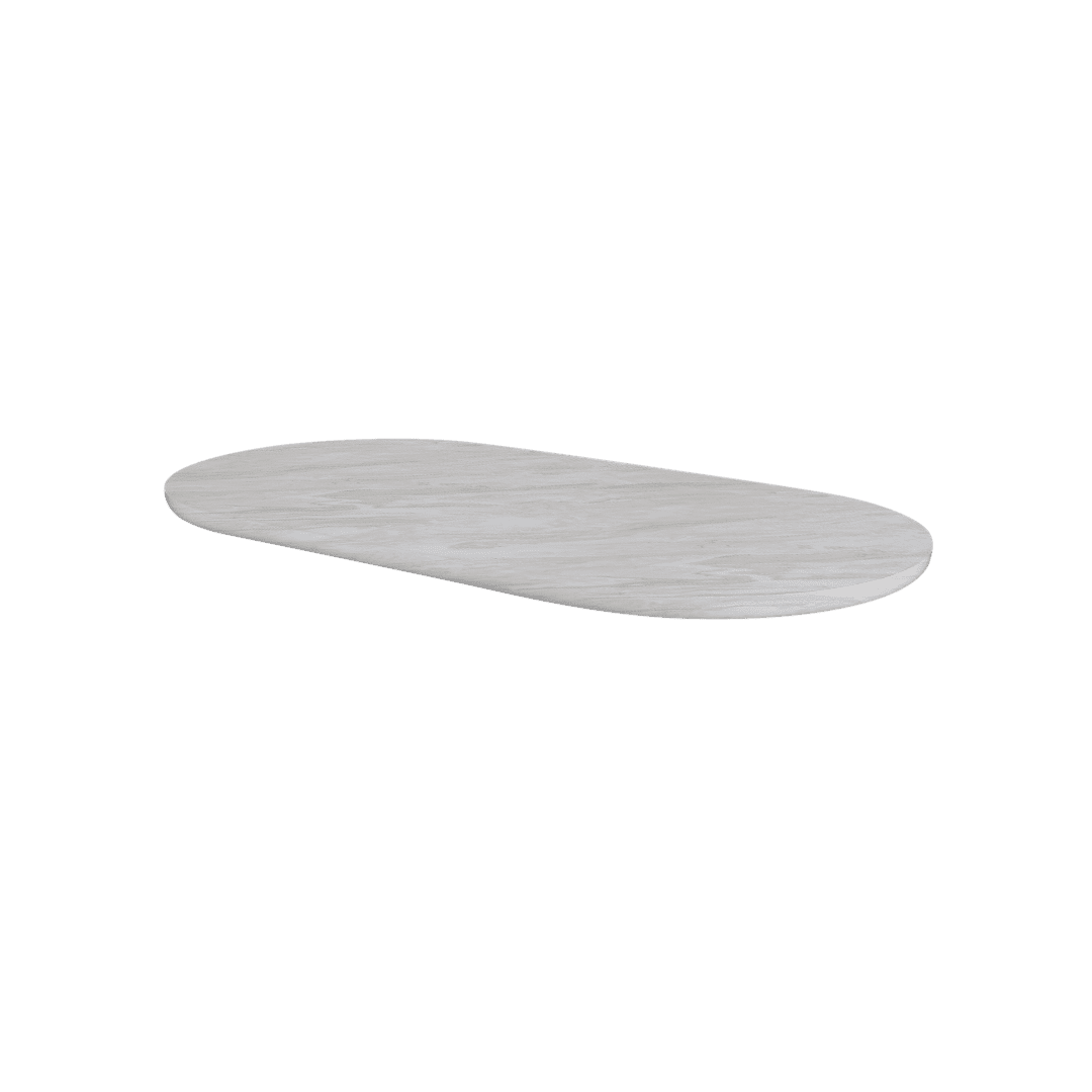 BRE-8 Oval