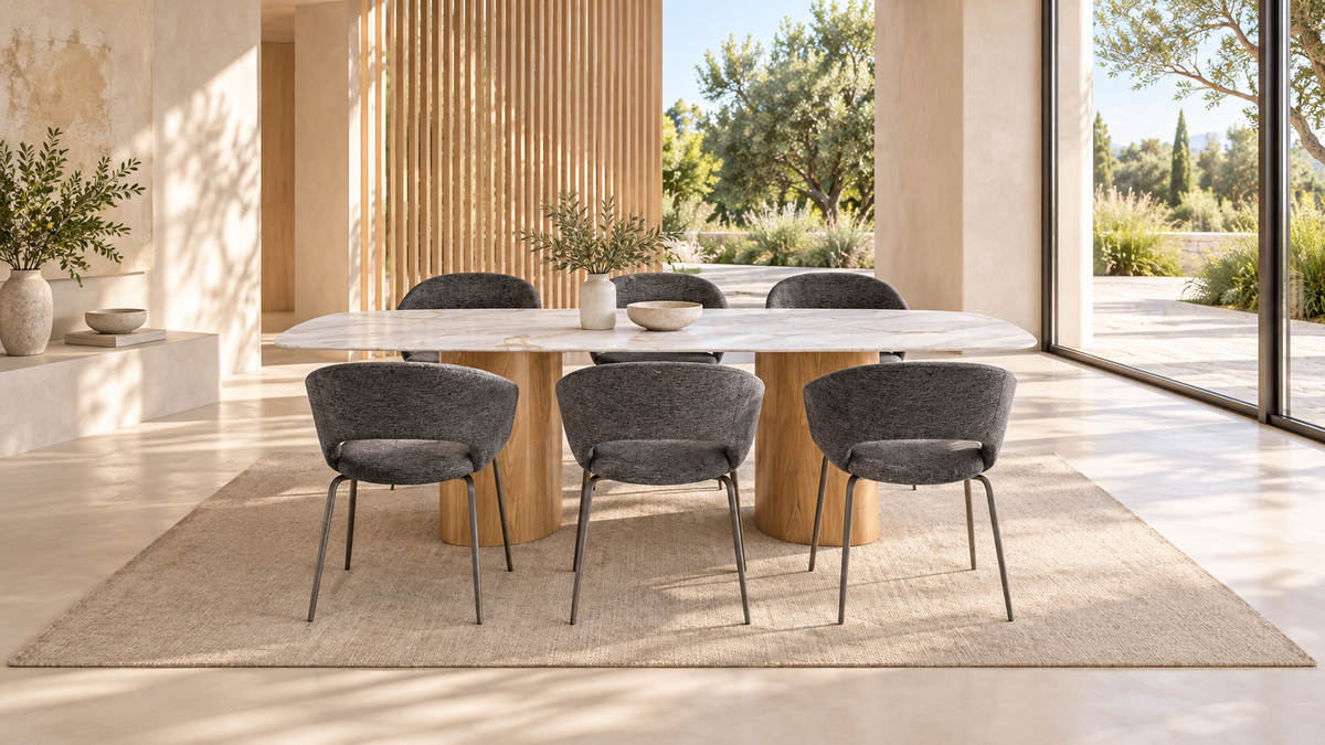 CL-0277 dining table lifestyle image 15