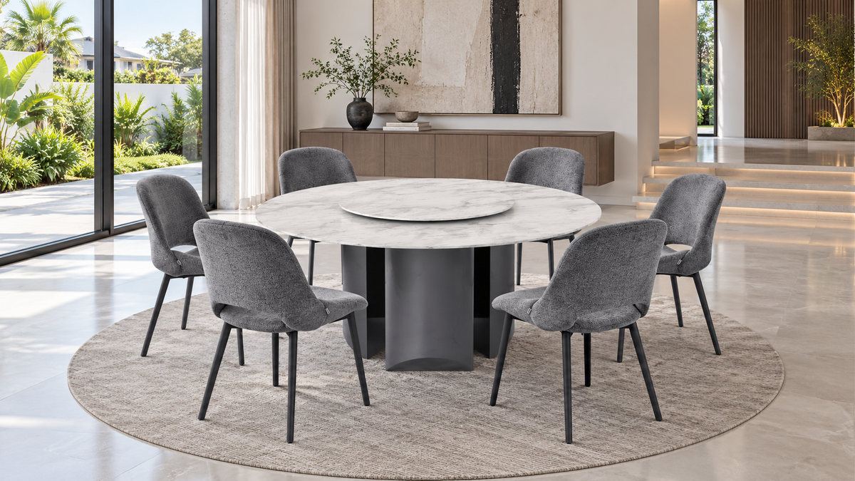 CL-0295 dining table lifestyle image 15