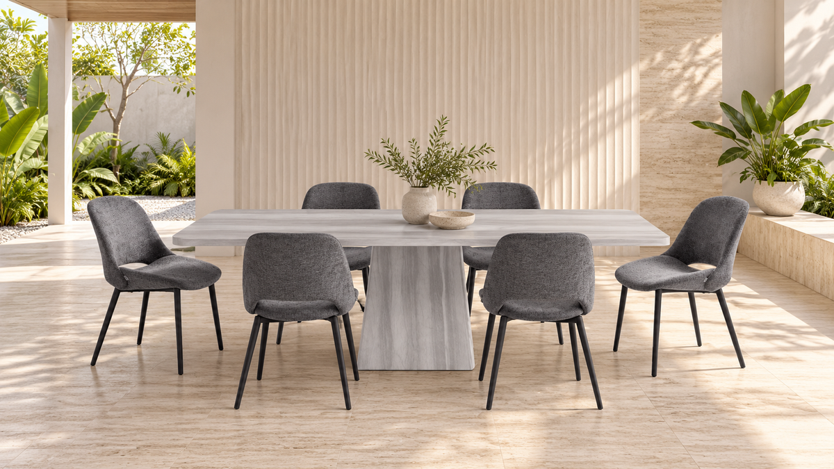 CL-0296 dining table lifestyle image 15