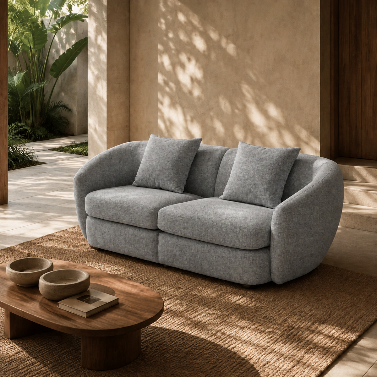 CL-0367 sofa lifestyle image 14