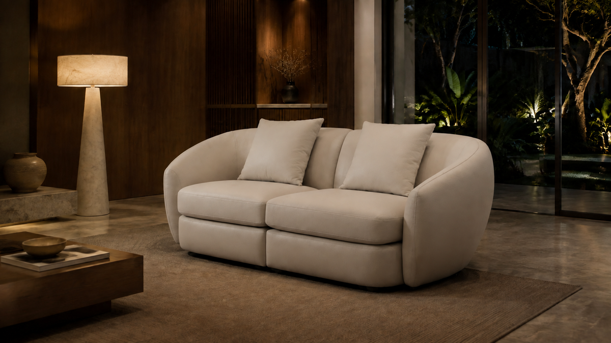 CL-0367 sofa lifestyle image 15