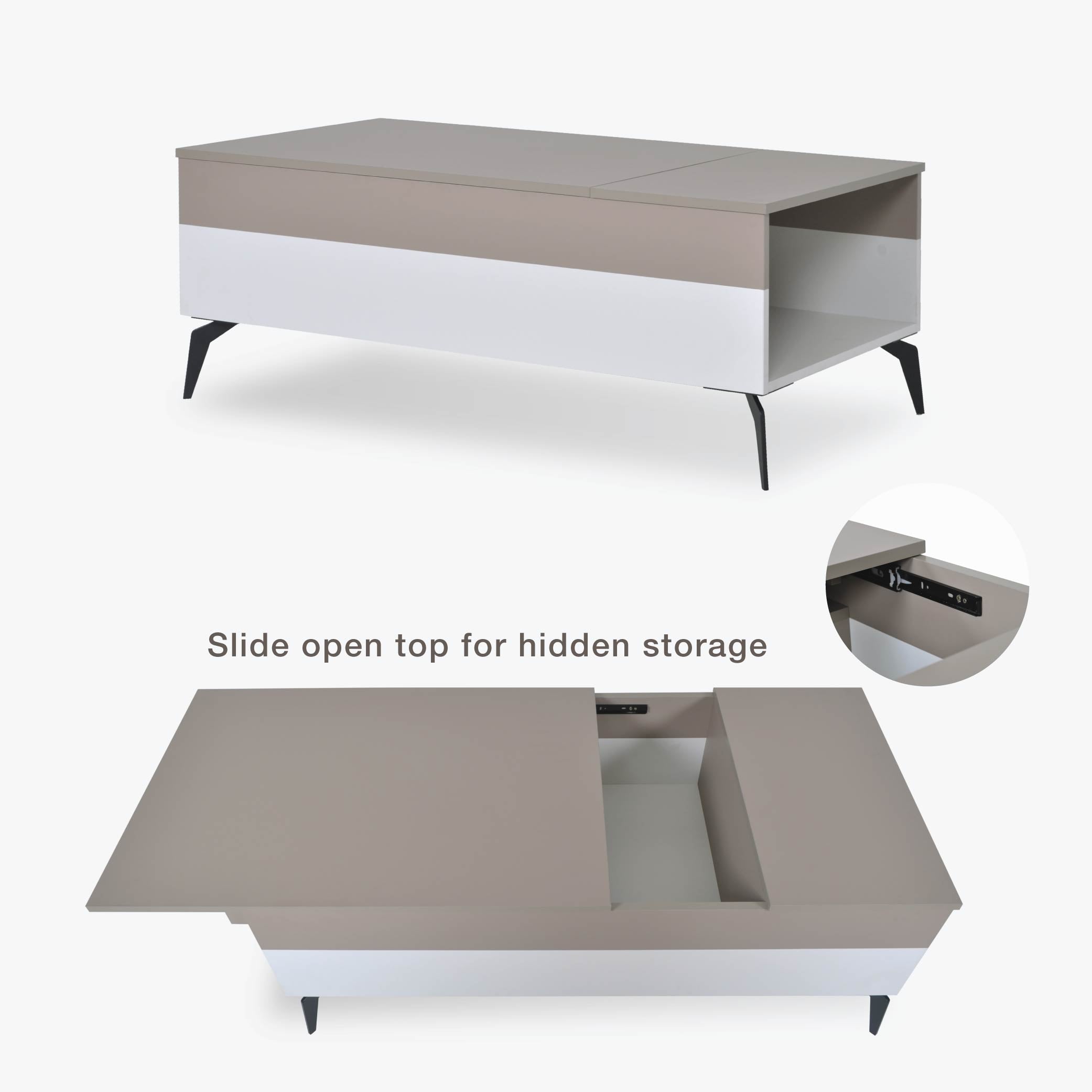 VELLA - Coffee Table