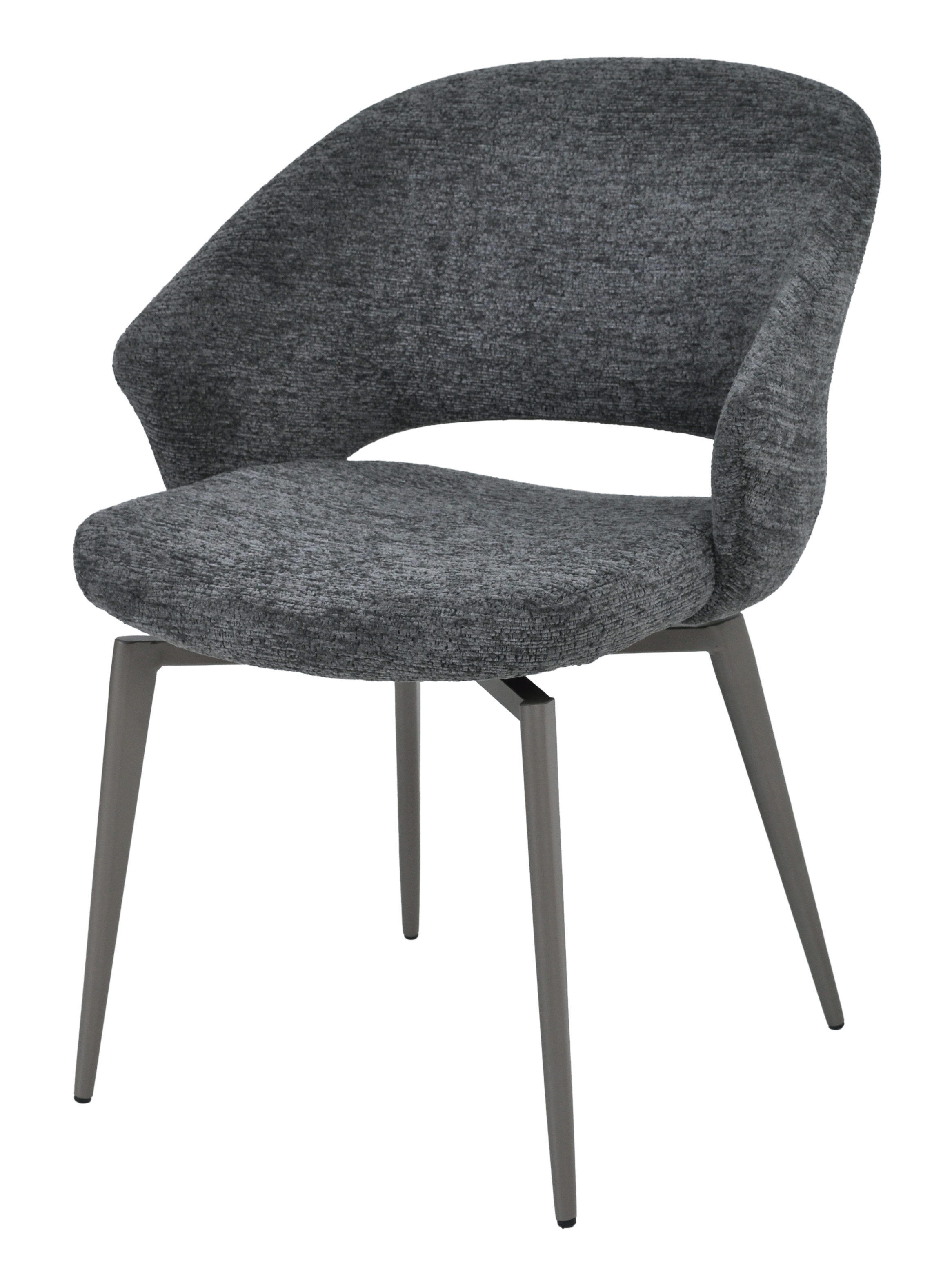 ZANO - Rotatable Dining Chair