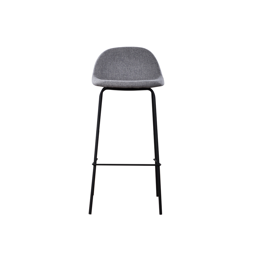 ALTON – Slim Metal Bar Chair