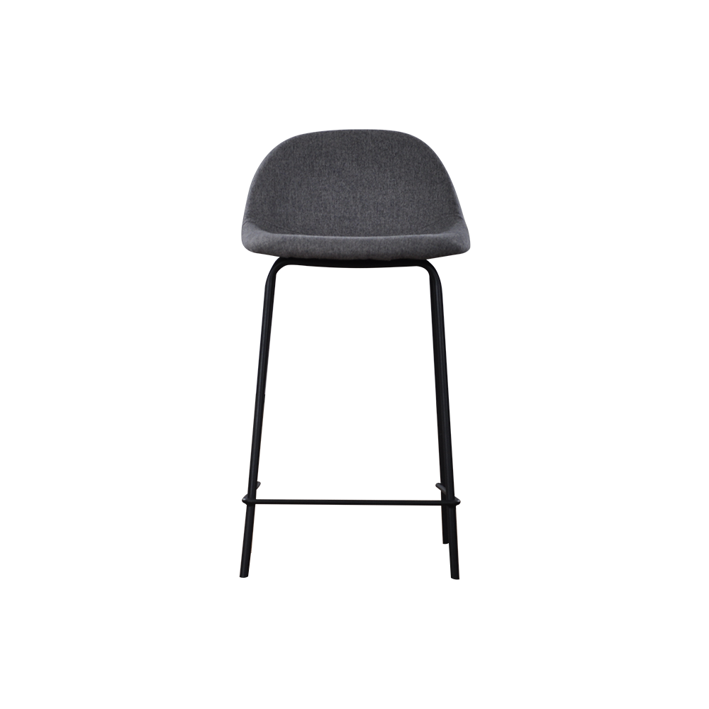 ALTON – Slim Metal Bar Chair