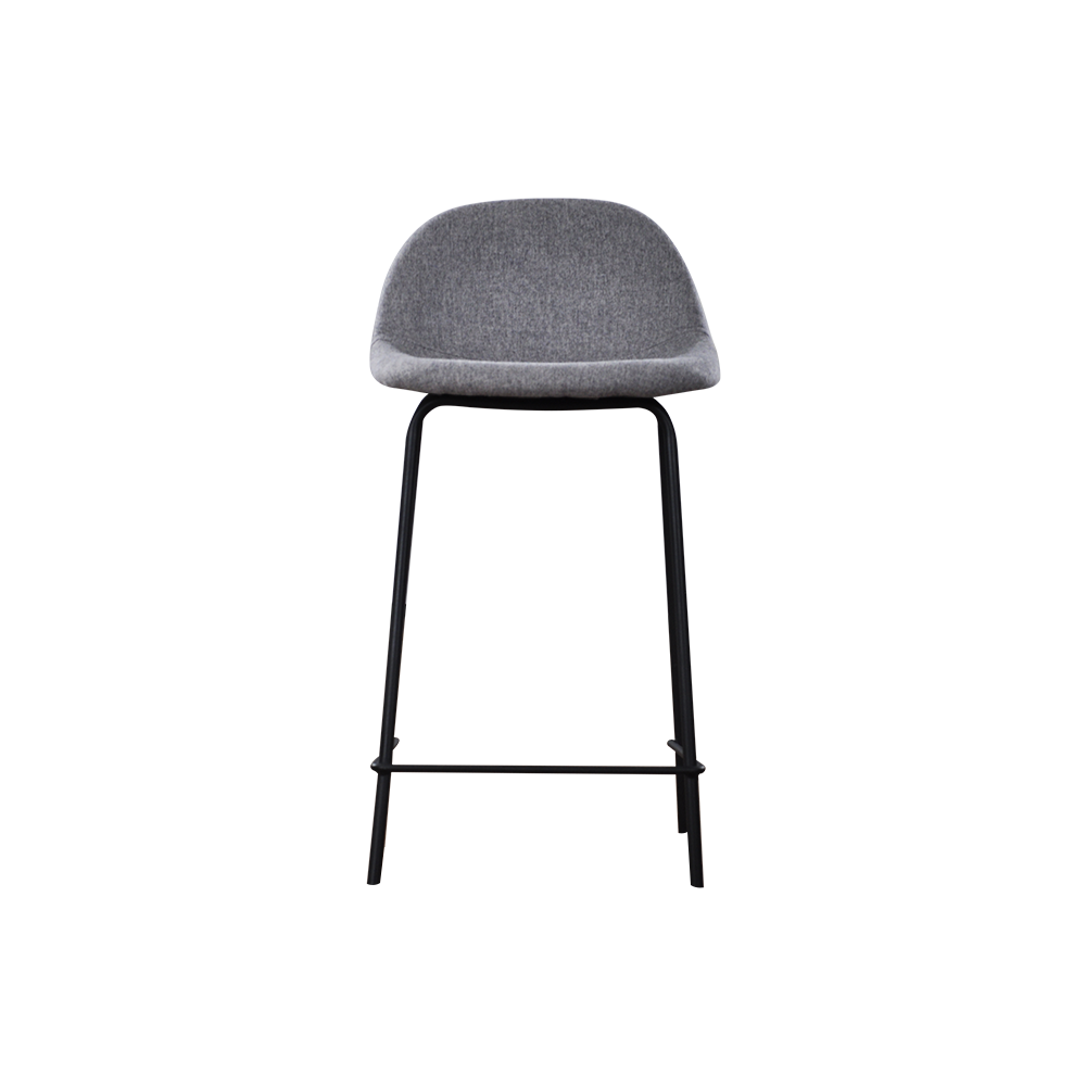 ALTON – Slim Metal Bar Chair