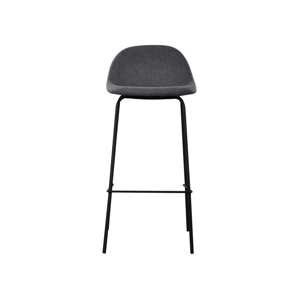 ALTON – Slim Metal Bar Chair
