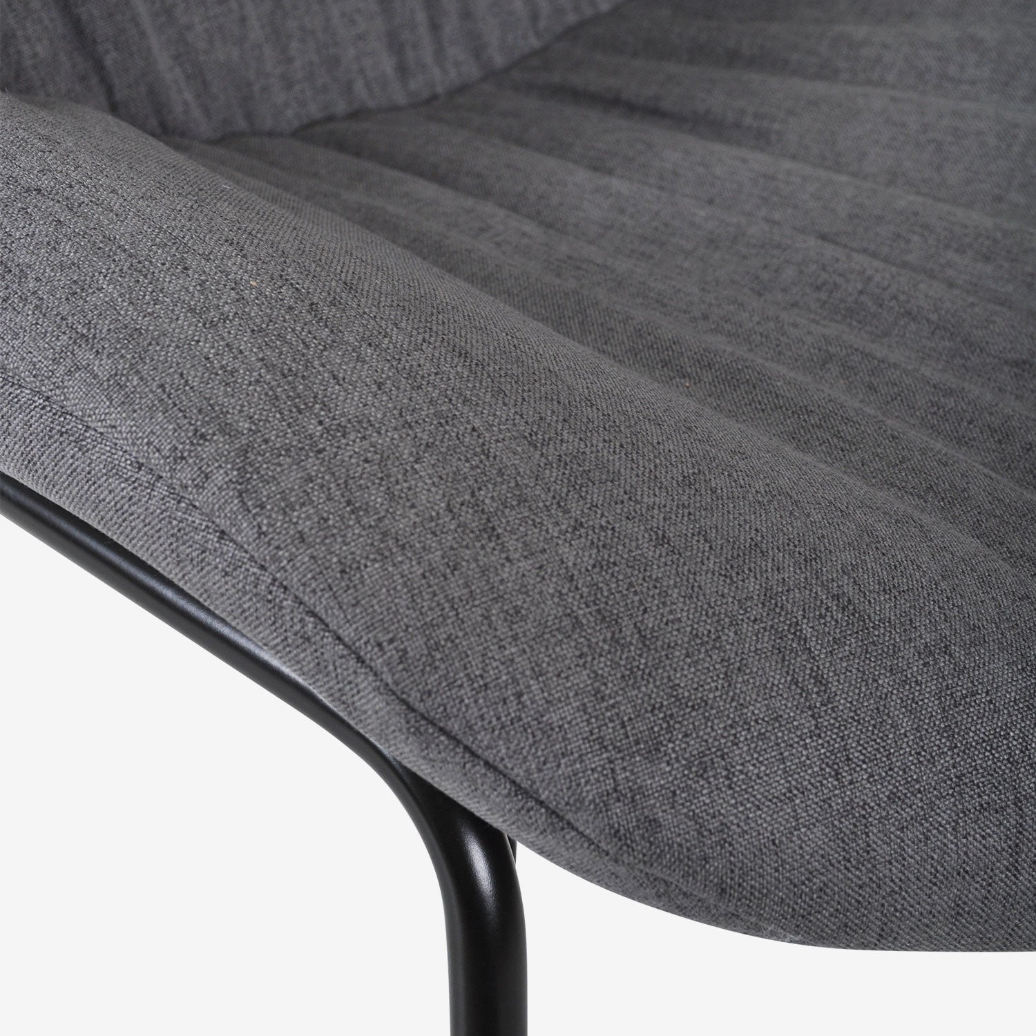 NELLA - Fabric Armchair