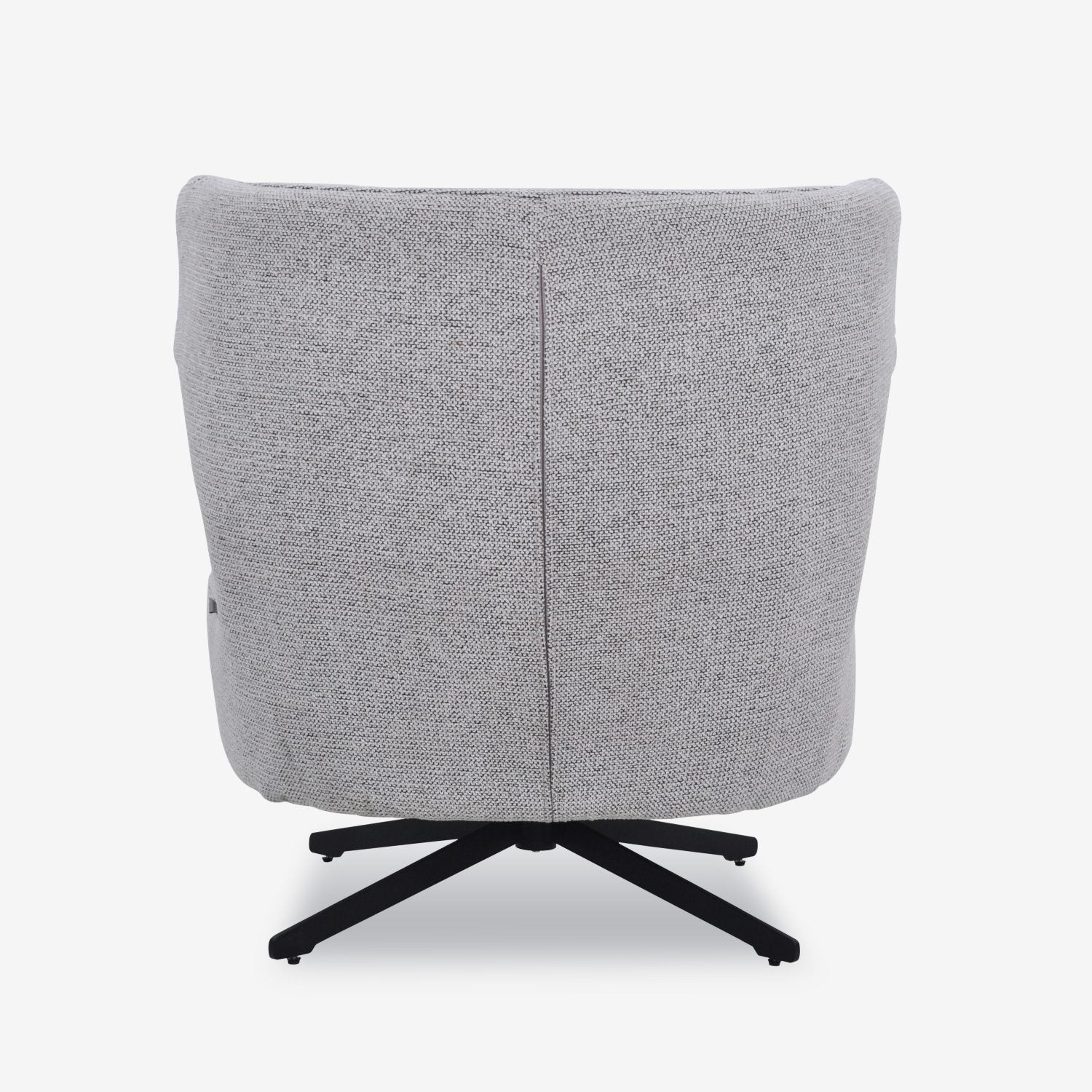 MAELLE — 360° Swivel Wing Back Armchair
