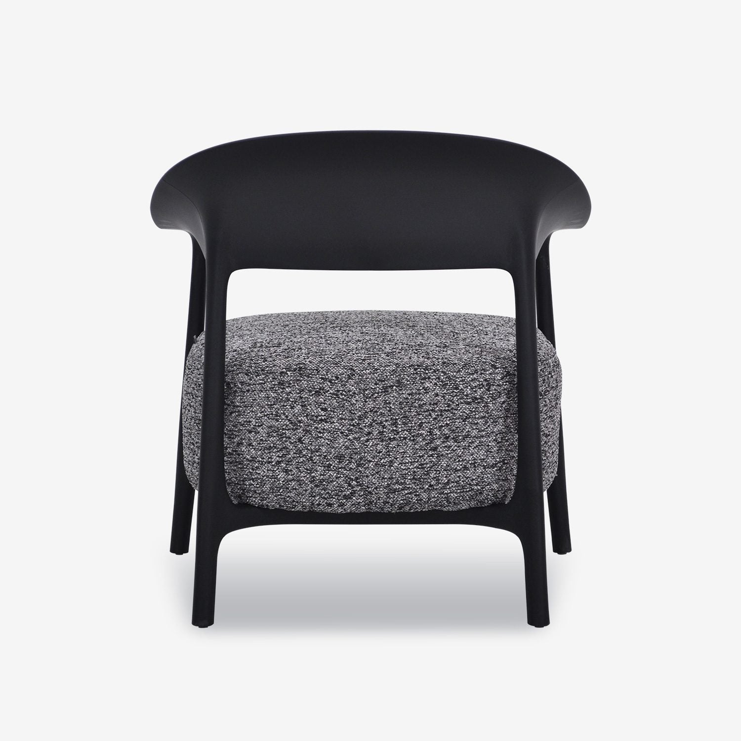 ARNO — Seamless Frame Armchair