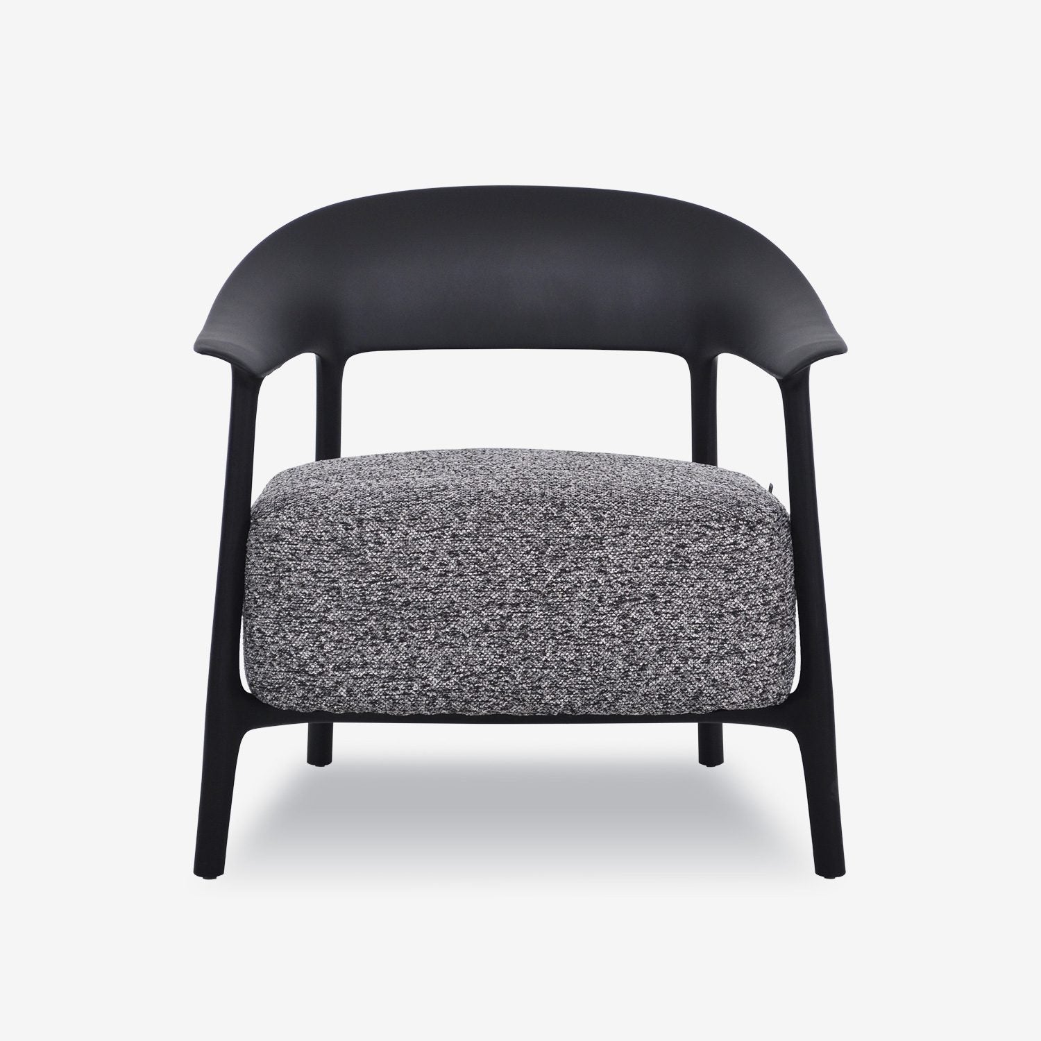 ARNO — Seamless Frame Armchair