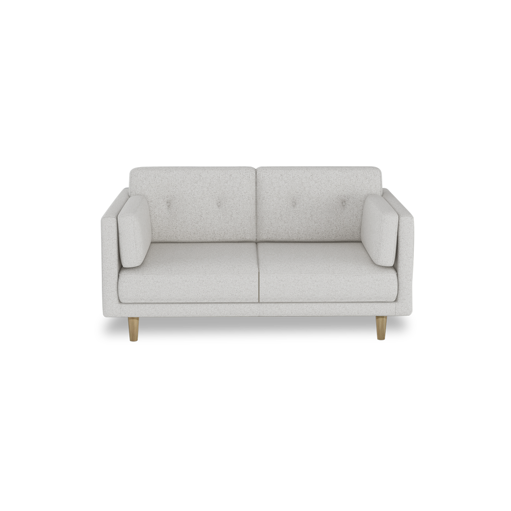 POSLEY - Fabric Sofa (2-seater)