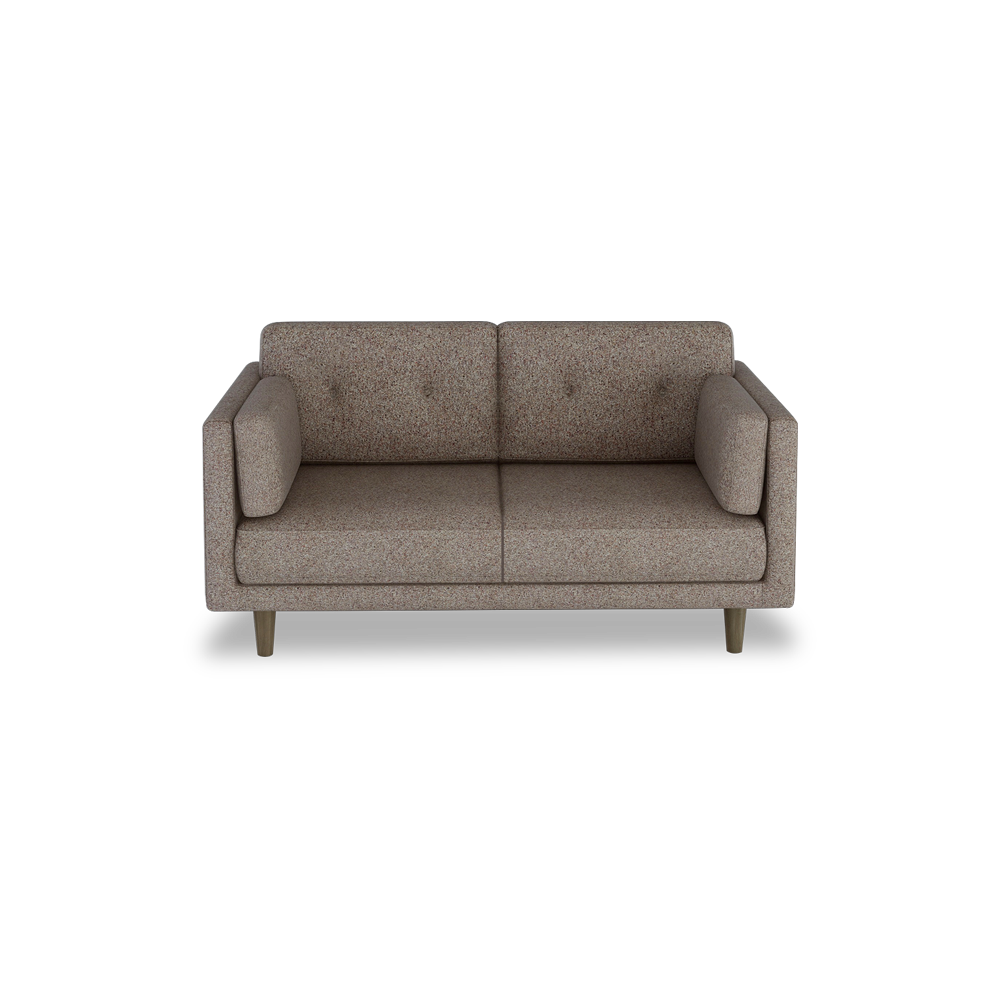 POSLEY - Fabric Sofa (2-seater)